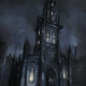 Illustration for article titled Where Does Batman Get All This Wonderful Concept Art?